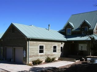 4 Moonlight Dr, Cedar Crest, NM 87008