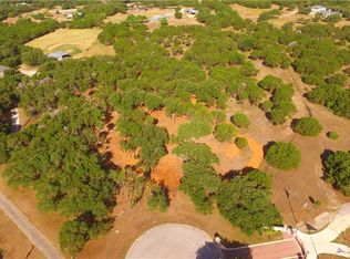 8321 Sharl Cv, Austin, TX 78737