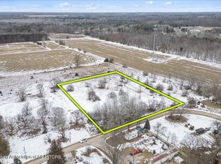 Pine St, Elm Hall, MI 48830