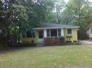 1135 Bryson Dr, Tupelo, MS 38801