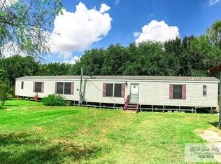 21518 Tovar Rd, Harlingen, TX 78550