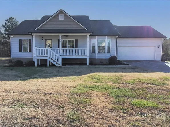28 Frances Way SW, Cartersville, GA 30120