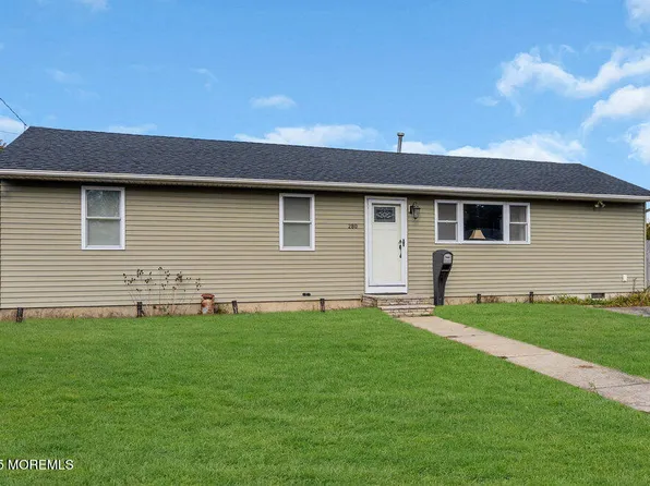 280 Leswing Drive, Brick, NJ 08723