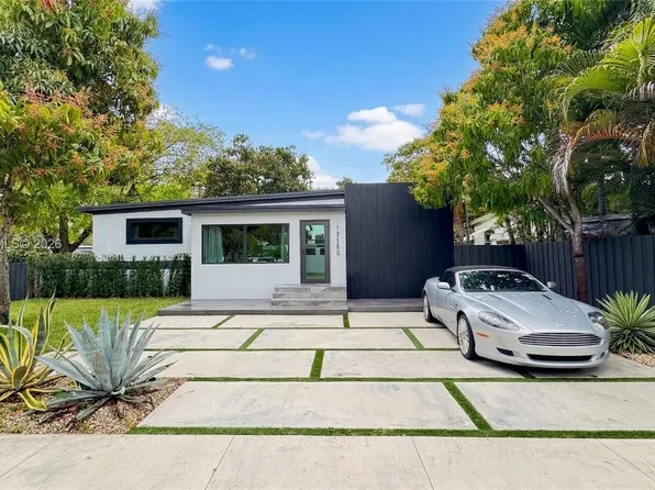 13900 NE 16th Ct, North Miami, FL 33181