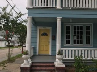900 E Park Ave, Savannah, GA 31401