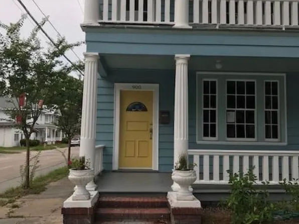 900 E Park Ave, Savannah, GA 31401