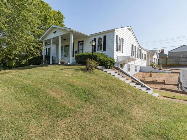 711 Westwind Dr, Park Hills, MO 63601