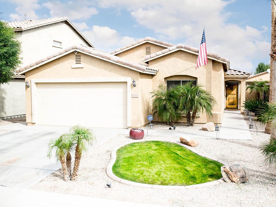 1st image of 44812 W Balboa Dr