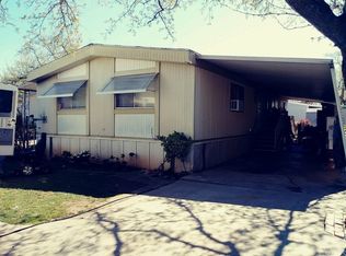 8255 State Highway 99e SPC 34, Los Molinos, CA 96055