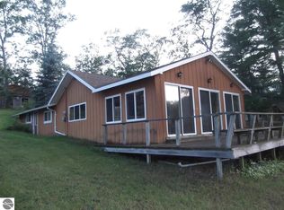 7770 Jose Lake Rd, South Branch, MI 48761