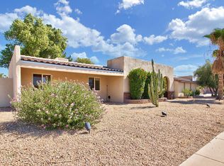 6944 E Thunderbird Rd, Scottsdale, AZ 85254