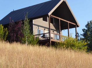 1525 W Potpourri Dr, Ashton, ID 83420