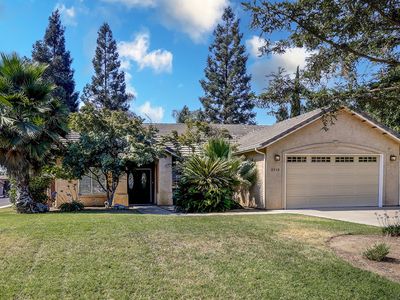2510 W Vine Court, Visalia, CA, 93291