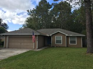 8150 Rocky Creek Dr, Jacksonville, FL 32244