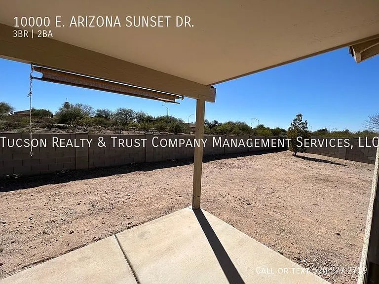 10000 E Arizona Sunset Dr — Photo 15