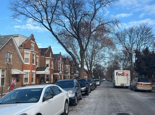 3232 S Harding Ave, Chicago, IL 60623