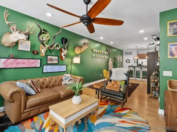 1480 Broadway #2514, San Diego, CA 92101