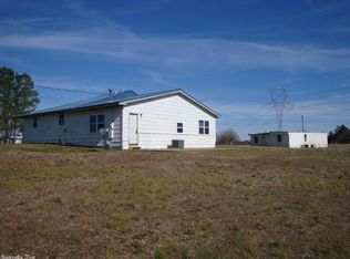 4011 Highway 157, Judsonia, AR 72081