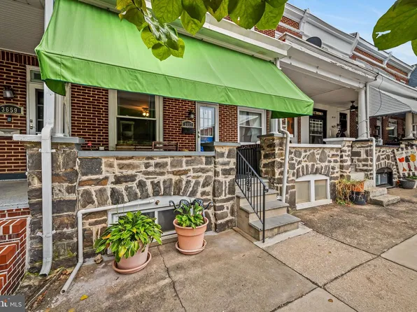 3657 Chestnut Ave, Baltimore, MD 21211