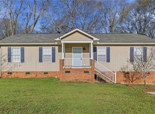 1519 E Calhoun St, Anderson, SC 29621