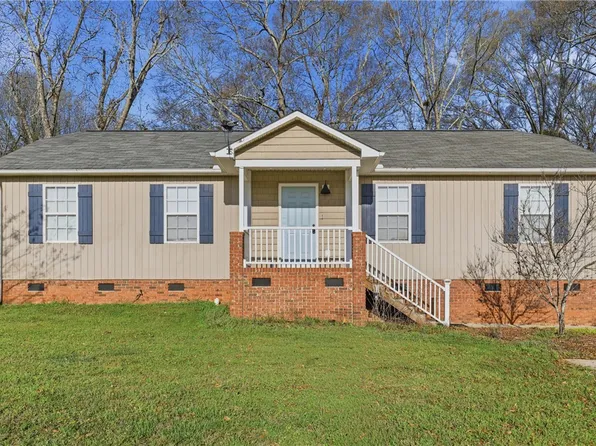 1519 E Calhoun St, Anderson, SC 29621