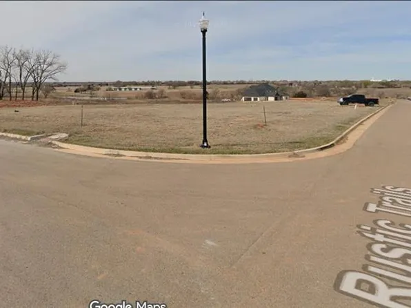 4501 Rustic Trl #5, Oklahoma City, OK 73160
