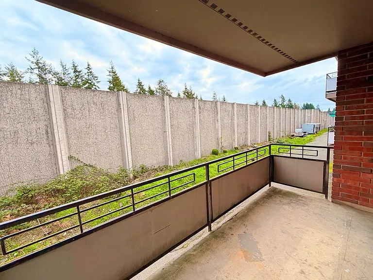 Majestic View Apt — Photo 15