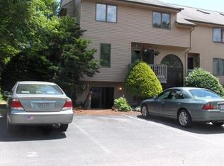870 Landry Ave UNIT 1, North Attleboro, MA 02760