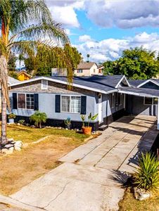 1636 Mathews St, Riverside, CA, 92507