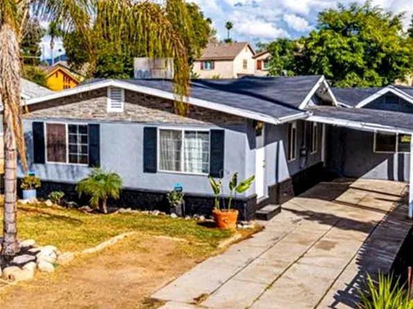 1636 Mathews St, Riverside, CA 92507
