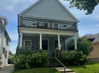 1542 N 48th St, Milwaukee, WI 53208