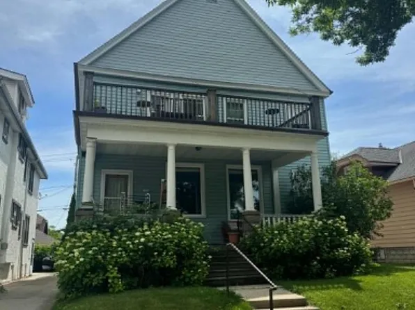 1542 N 48th STREET, Milwaukee, WI 53208