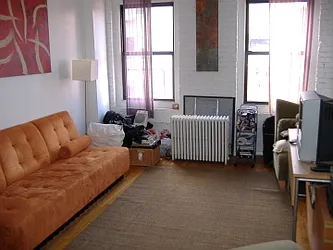 Rented by Living New York