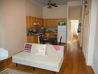 Rented by Brownstone Real Estate