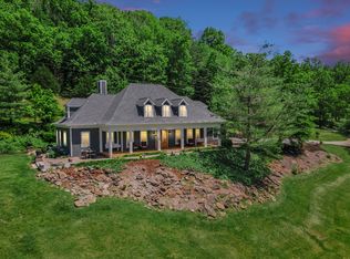 5594 Carters Creek Pike, Thompsons Station, TN 37179