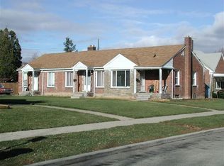 1534 Grant Ave, Lincoln Park, MI 48146