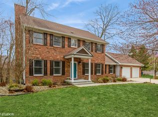 4296 White Pine Cir, Saint Joseph, MI 49085