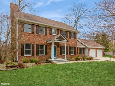 4296 White Pine Cir, Saint Joseph, MI, 49085