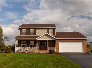 6404 Dry Run Rd, Chillicothe, OH 45601
