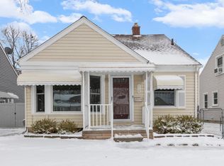 118 E Webster Rd, Royal Oak, MI 48073