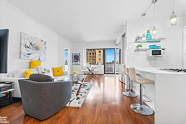 Rented by Brown Harris Stevens