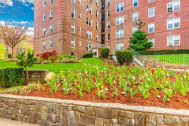 Sold by Halstead Real Estate