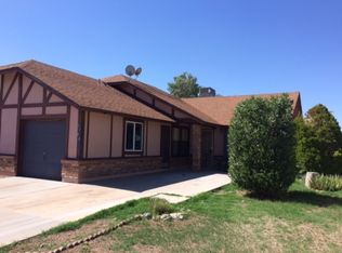 5740 N 67th Dr, Glendale, AZ 85303
