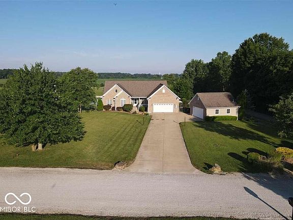 3rd image of 6483 N Private Road 310 W