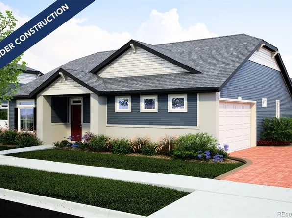 5164 N Quatar Street, Aurora, CO 80019