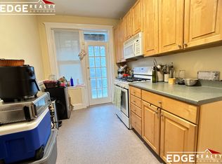 21 Sutherland Rd APT 12, Brighton, MA 02135