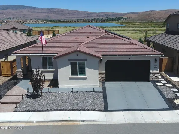 6388 Red Stable Rd, Sparks, NV 89436