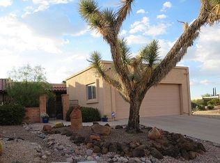 1480 W Via De Roma, Green Valley, AZ 85622