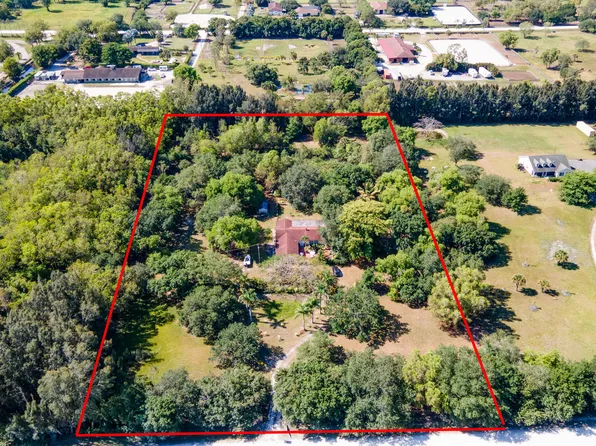 16688 Rustic Road, Wellington, FL 33470