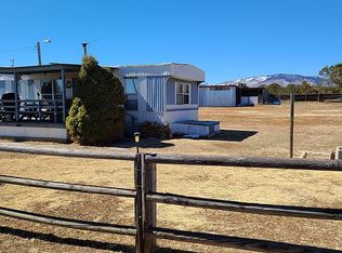 8310 State Highway 55, Torreon, NM 87061
